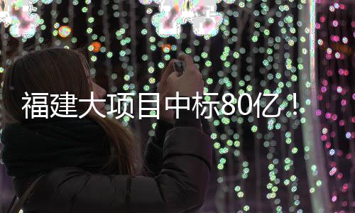 标8目中大项0亿福建